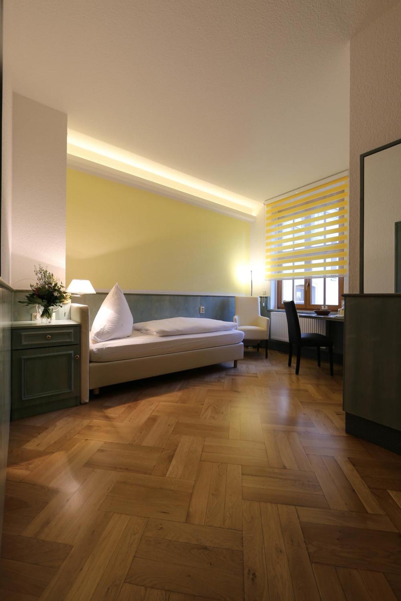 Parkhotel Plauen Habitación foto